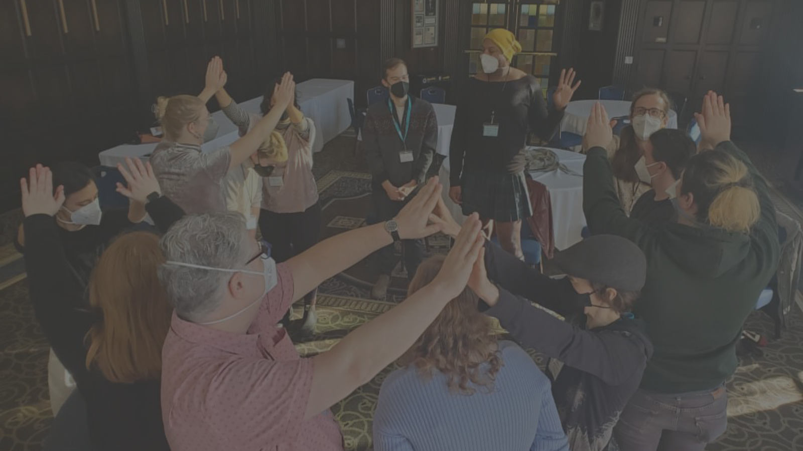 NASCO | Educating and organizing an emerging generation of cooperators.